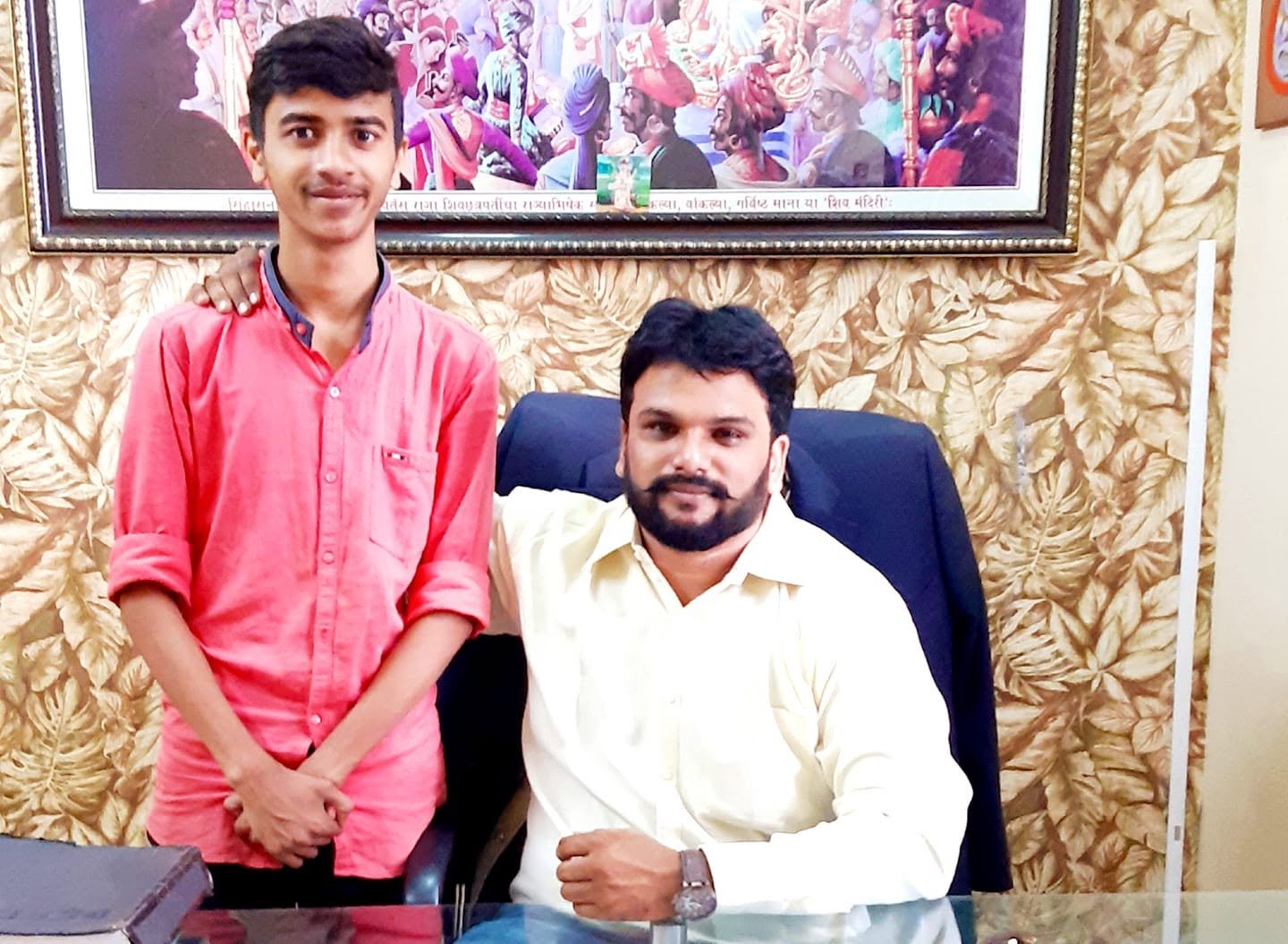 Student Rank Planning & Guidance at Kota Rankers Point Pune