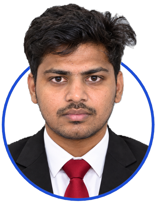 Arnav Jain - NIT Odisha Allotted
