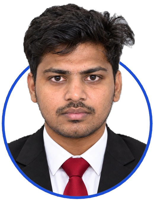 Arnav Jain - NIT Odisha Allotted