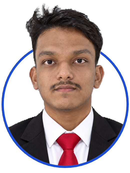 Shardul Gawade - MNNIT Allahabad Allotted