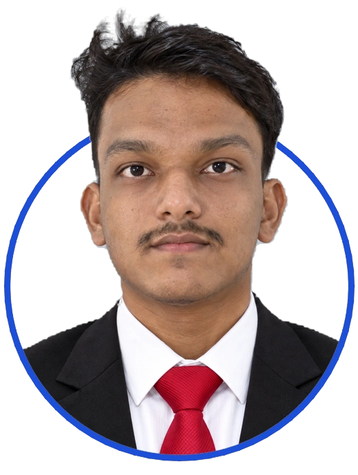 Shardul Gawade - MNNIT Allahabad Allotted