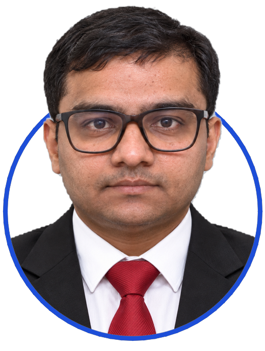 Vishal Mane - MNIT Jaipur Allotted