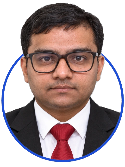 Vishal Mane - MNIT Jaipur Allotted
