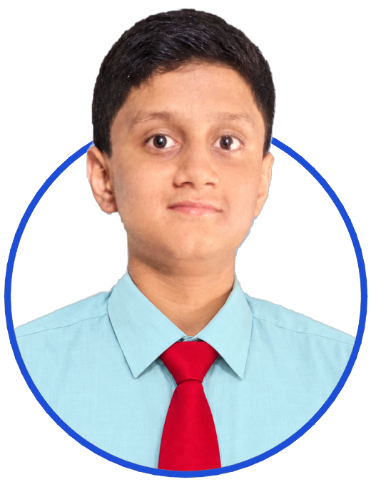 Atharv Mahajan - NDA Written Qualified