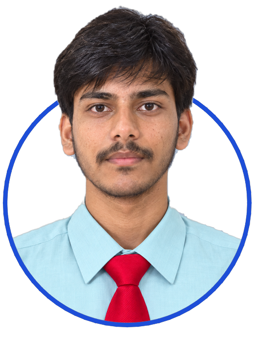 Bharat Patil - NDA 2021 Selection