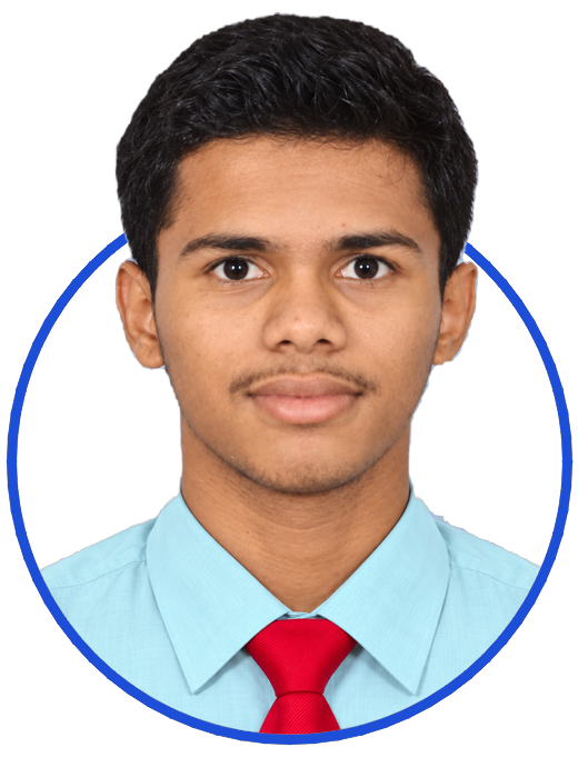 Kunal Chorghe - NDA Written Qualified 2026