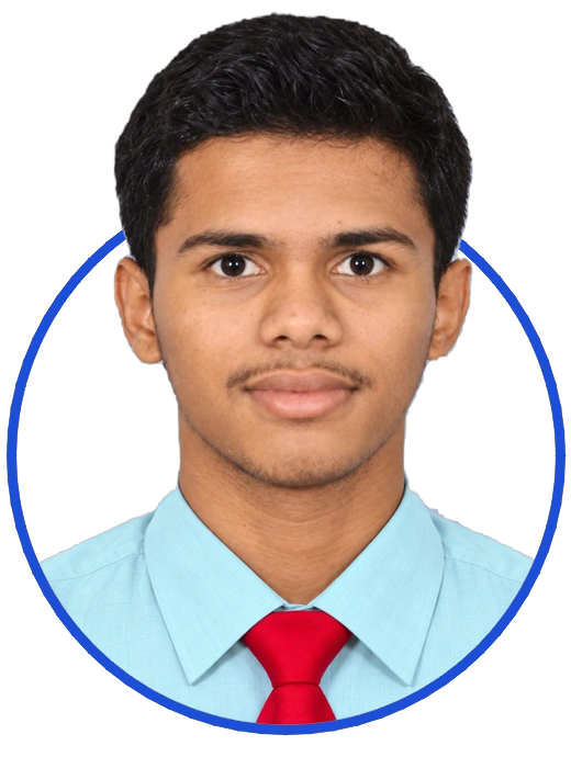 Kunal Chorghe - NDA Written Qualified 2026