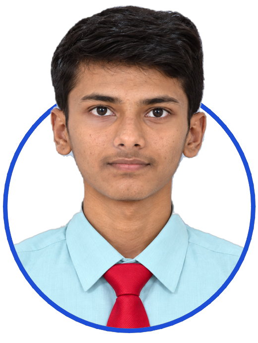 Naman Patel - NDA 2024 Selection