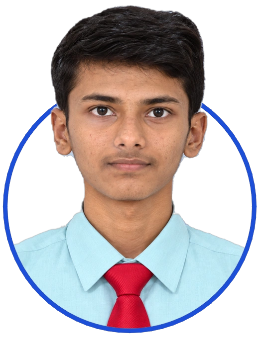 Naman Patel - NDA 2024 Selection