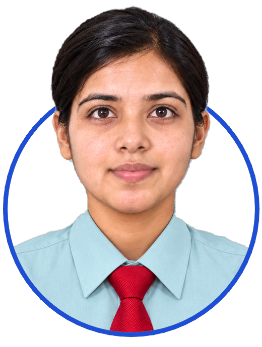 Sanjeevani Tekam - NDA 2022 Selection