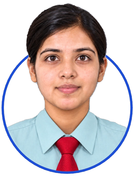 Sanjeevani Tekam - NDA 2022 Selection