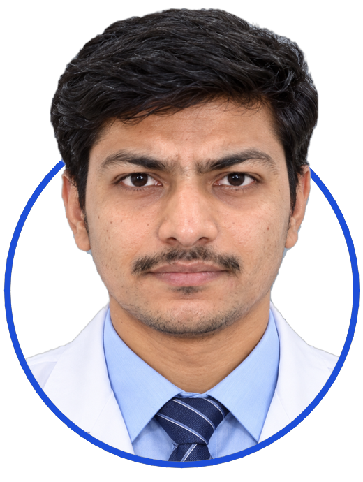 Kartik Rathod - 650/720 NEET UG Medical