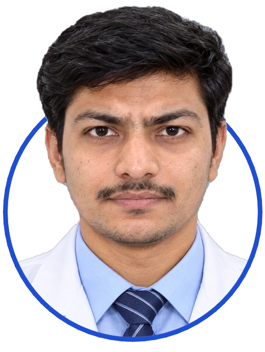 Kartik Rathod - 650/720 NEET Achiever