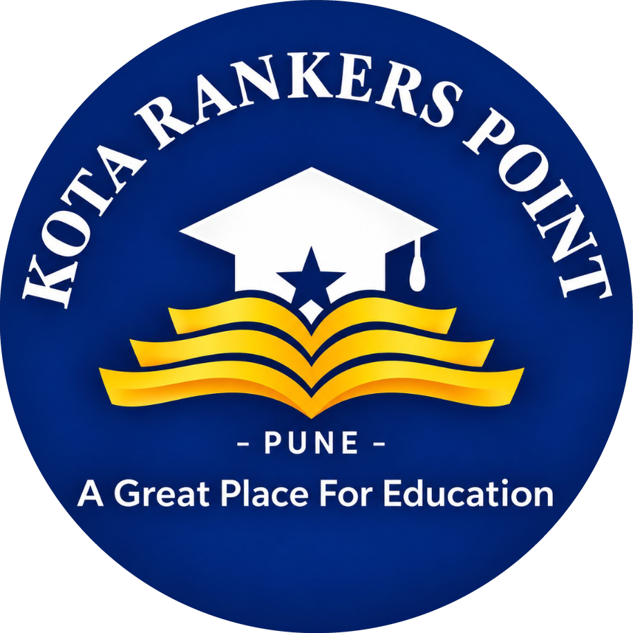 Kota Rankers Point Emblem