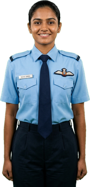 Armed Forces Officer Aspirant Student