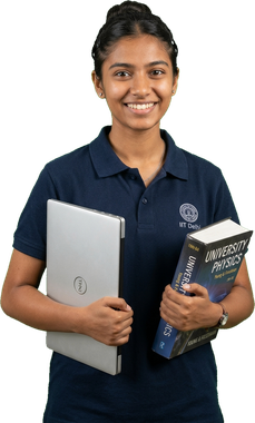 IIT-JEE Engineering Student