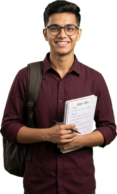 MHT-CET Engineering & Pharmacy Student
