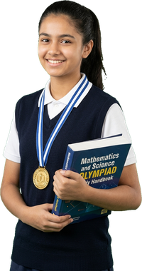 Olympiad & NTSE Scholar Student