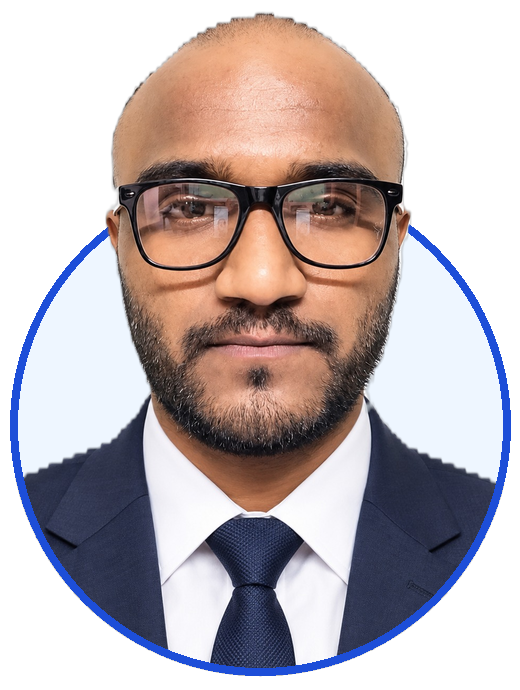 Mr. Kunal Deshmukh - Defence Studies & GAT