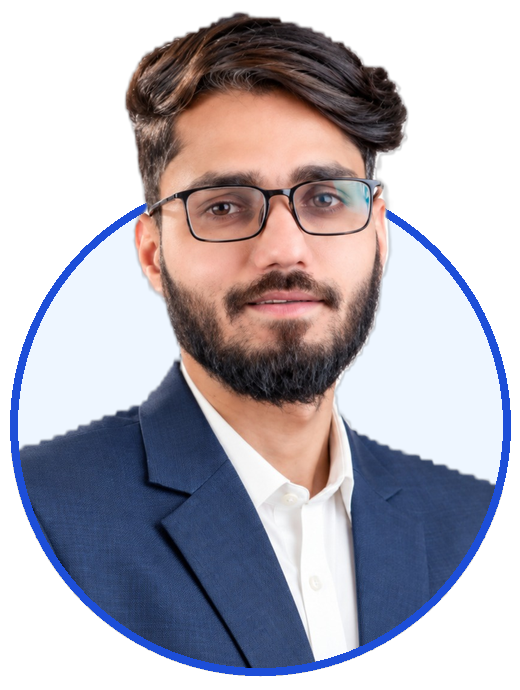 Mr. Ramiz Bailim - Mathematics Faculty