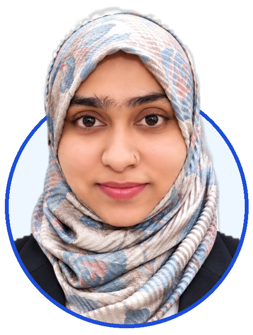 Mrs. Ruqaiya S.S. - Organic Chemistry Specialist